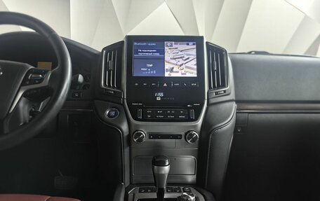 Toyota Land Cruiser 200, 2015 год, 5 598 000 рублей, 14 фотография