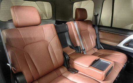 Toyota Land Cruiser 200, 2015 год, 5 598 000 рублей, 16 фотография