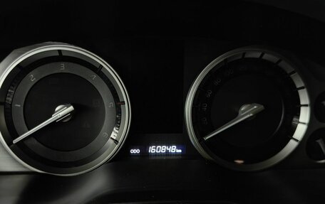 Toyota Land Cruiser 200, 2015 год, 5 598 000 рублей, 17 фотография