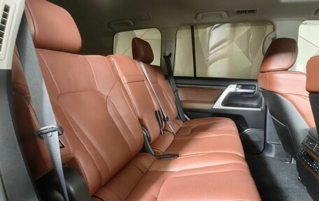 Toyota Land Cruiser 200, 2015 год, 5 598 000 рублей, 15 фотография