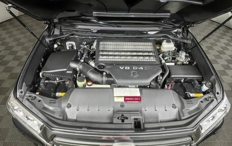 Toyota Land Cruiser 200, 2015 год, 5 598 000 рублей, 10 фотография