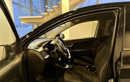 KIA Picanto II, 2011 год, 779 000 рублей, 14 фотография