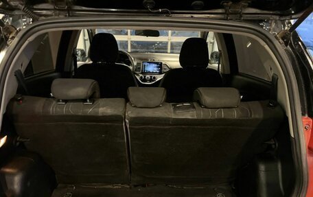 KIA Picanto II, 2011 год, 779 000 рублей, 16 фотография