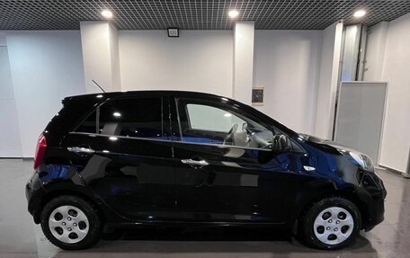 KIA Picanto II, 2011 год, 779 000 рублей, 2 фотография