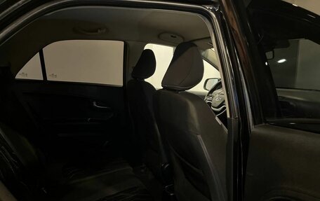 KIA Picanto II, 2011 год, 779 000 рублей, 23 фотография