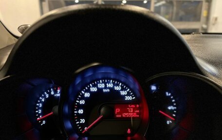 KIA Picanto II, 2011 год, 779 000 рублей, 11 фотография