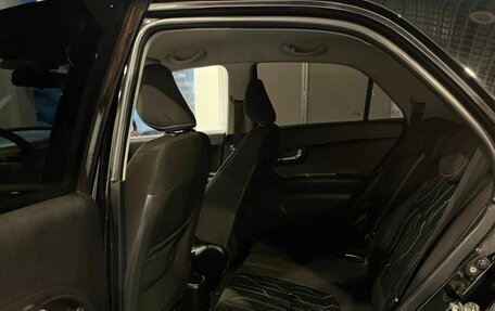 KIA Picanto II, 2011 год, 779 000 рублей, 22 фотография