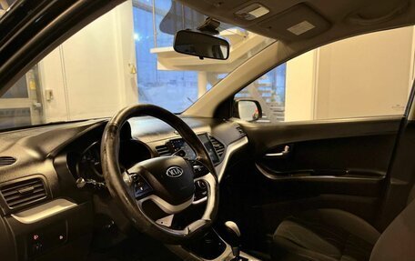 KIA Picanto II, 2011 год, 779 000 рублей, 20 фотография