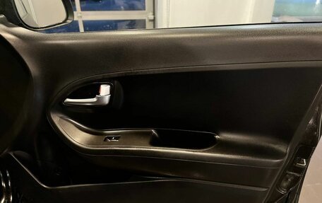 KIA Picanto II, 2011 год, 779 000 рублей, 25 фотография