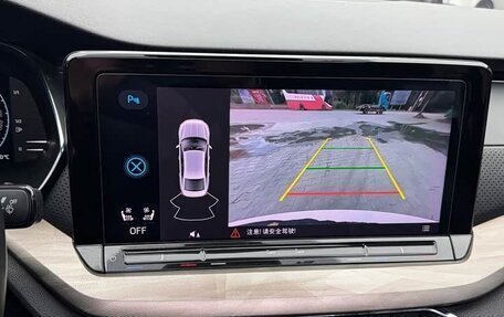 Skoda Octavia IV, 2023 год, 1 870 001 рублей, 14 фотография