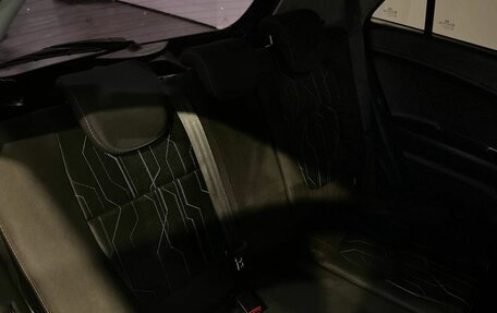 KIA Picanto II, 2011 год, 779 000 рублей, 31 фотография