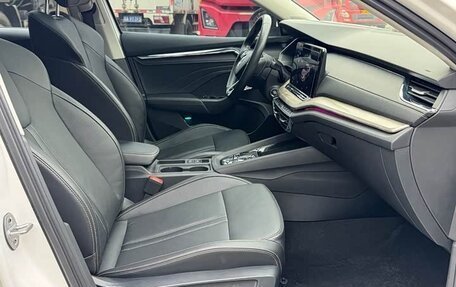 Skoda Octavia IV, 2023 год, 1 870 001 рублей, 9 фотография