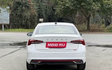 Skoda Octavia IV, 2023 год, 1 870 001 рублей, 6 фотография