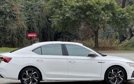 Skoda Octavia IV, 2023 год, 1 870 001 рублей, 8 фотография