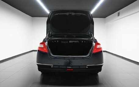 Nissan Teana, 2009 год, 895 000 рублей, 7 фотография