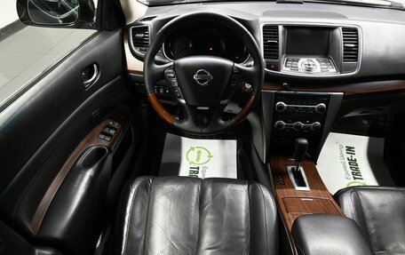 Nissan Teana, 2009 год, 895 000 рублей, 12 фотография