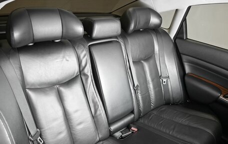 Nissan Teana, 2009 год, 895 000 рублей, 13 фотография