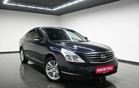 Nissan Teana, 2009 год, 895 000 рублей, 5 фотография
