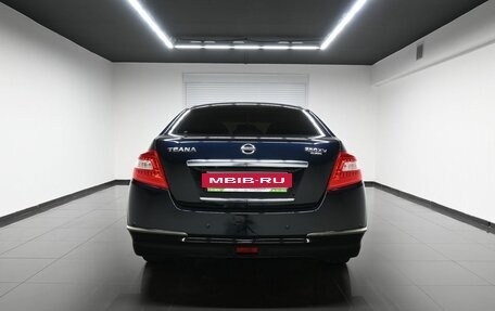 Nissan Teana, 2009 год, 895 000 рублей, 4 фотография