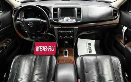Nissan Teana, 2009 год, 895 000 рублей, 11 фотография