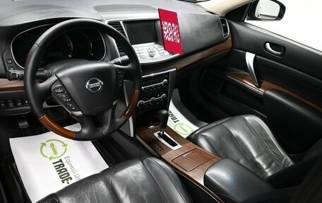 Nissan Teana, 2009 год, 895 000 рублей, 9 фотография