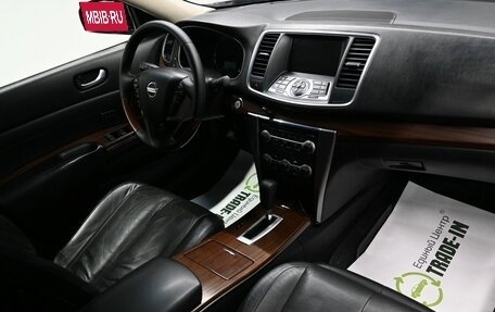 Nissan Teana, 2009 год, 895 000 рублей, 14 фотография