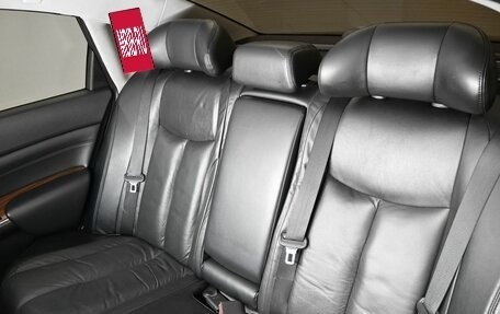 Nissan Teana, 2009 год, 895 000 рублей, 10 фотография