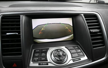 Nissan Teana, 2009 год, 895 000 рублей, 16 фотография