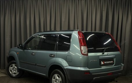 Nissan X-Trail, 2003 год, 719 777 рублей, 2 фотография