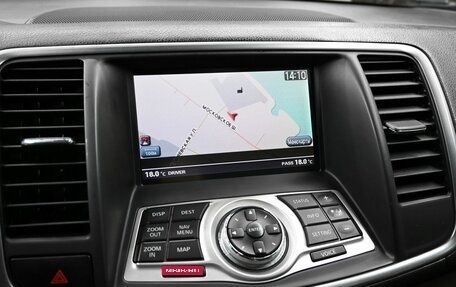 Nissan Teana, 2009 год, 895 000 рублей, 17 фотография