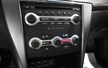 Nissan Teana, 2009 год, 895 000 рублей, 18 фотография