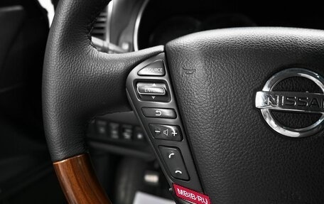 Nissan Teana, 2009 год, 895 000 рублей, 21 фотография