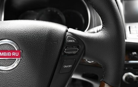 Nissan Teana, 2009 год, 895 000 рублей, 22 фотография