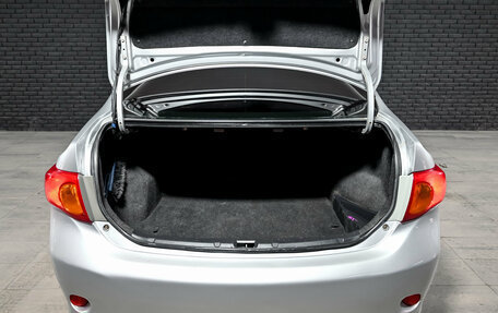 Toyota Corolla, 2007 год, 850 000 рублей, 6 фотография