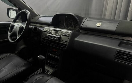 Nissan X-Trail, 2003 год, 719 777 рублей, 14 фотография