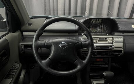 Nissan X-Trail, 2003 год, 719 777 рублей, 11 фотография