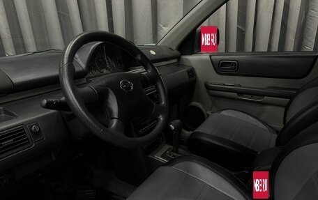 Nissan X-Trail, 2003 год, 719 777 рублей, 6 фотография