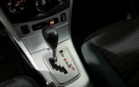 Toyota Corolla, 2007 год, 850 000 рублей, 14 фотография