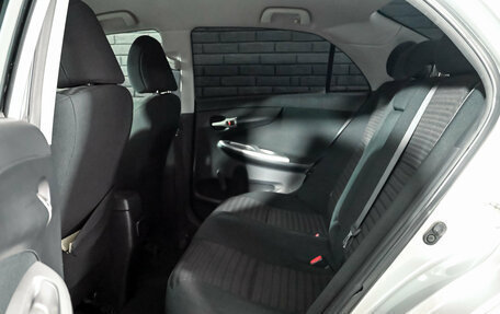 Toyota Corolla, 2007 год, 850 000 рублей, 18 фотография