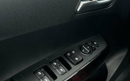 KIA Picanto III рестайлинг, 2021 год, 1 887 900 рублей, 18 фотография