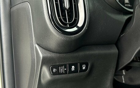 KIA Picanto III рестайлинг, 2021 год, 1 887 900 рублей, 19 фотография