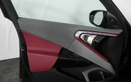 BMW X3, 2025 год, 7 500 000 рублей, 10 фотография