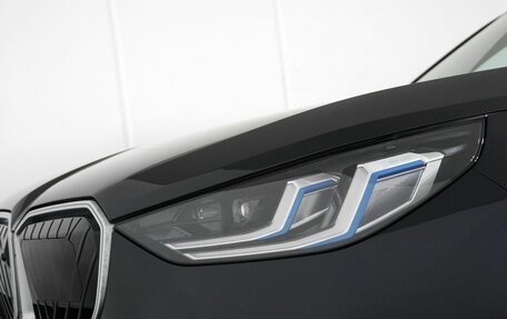 BMW X3, 2025 год, 7 500 000 рублей, 8 фотография