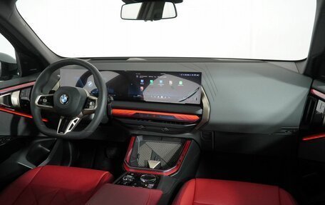 BMW X3, 2025 год, 7 500 000 рублей, 14 фотография