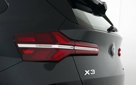 BMW X3, 2025 год, 7 500 000 рублей, 9 фотография