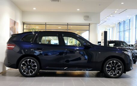 BMW X3, 2025 год, 7 500 000 рублей, 4 фотография