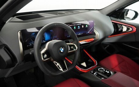 BMW X3, 2025 год, 7 500 000 рублей, 12 фотография