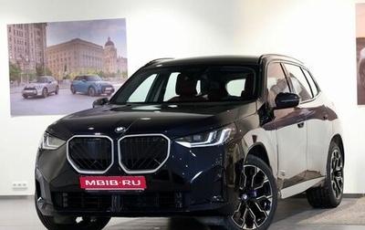 BMW X3, 2025 год, 7 500 000 рублей, 1 фотография