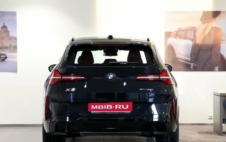 BMW X3, 2025 год, 7 500 000 рублей, 6 фотография