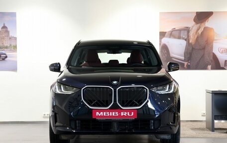 BMW X3, 2025 год, 7 500 000 рублей, 2 фотография